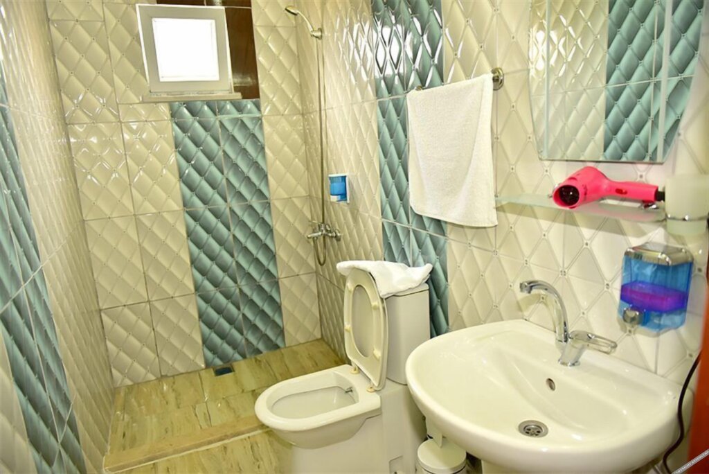 Белек: Gül Otel
