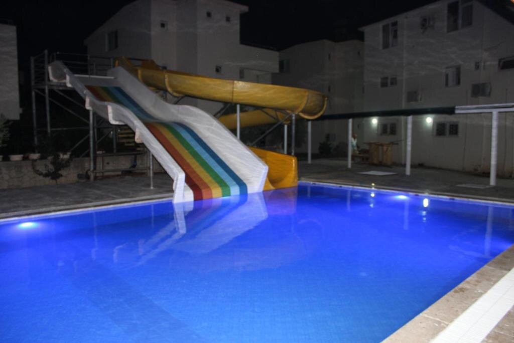 Белек: Gül Otel