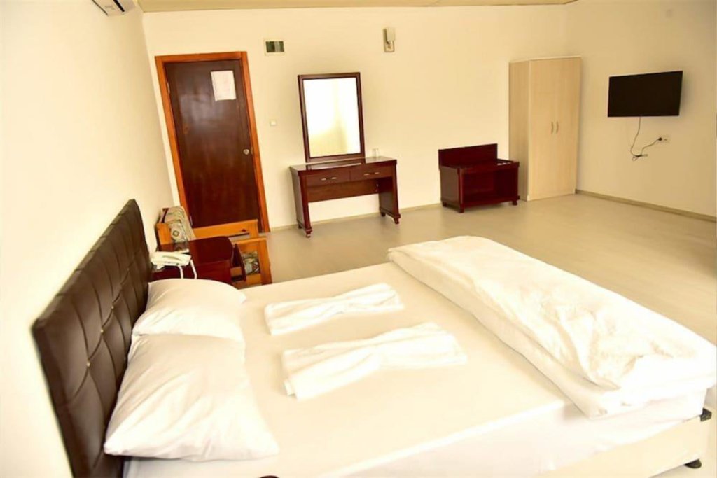 Белек: Gül Otel