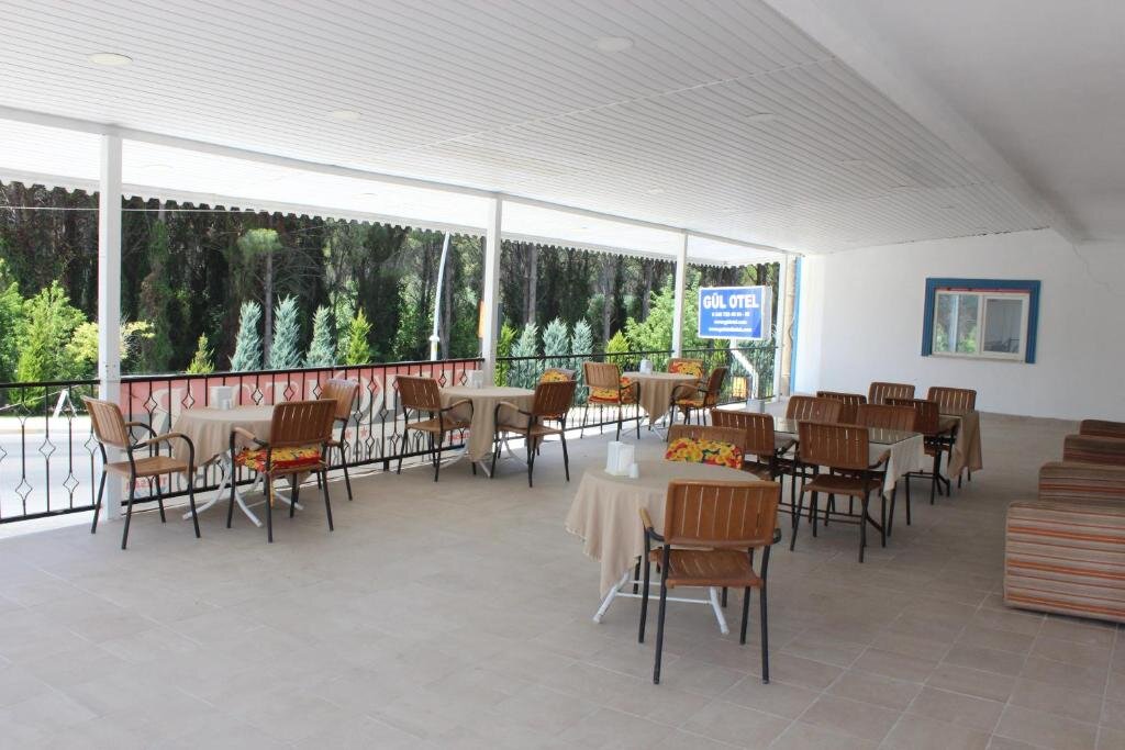 Белек: Gül Otel
