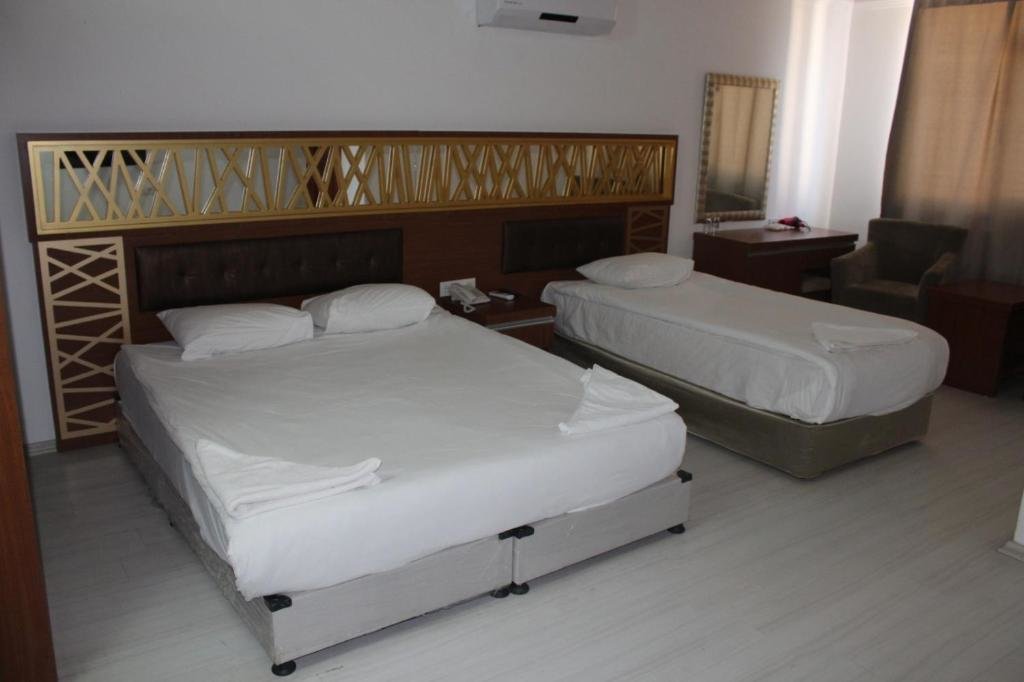 Белек: Gül Otel