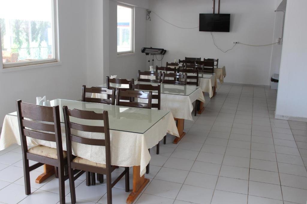 Белек: Gül Otel