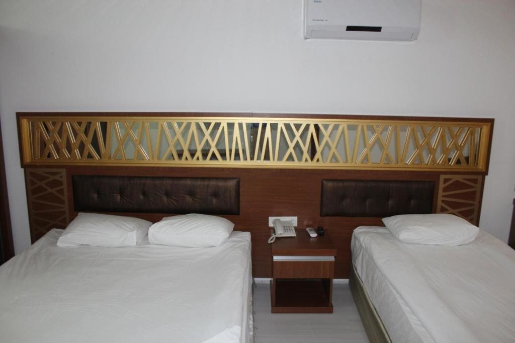 Белек: Gül Otel