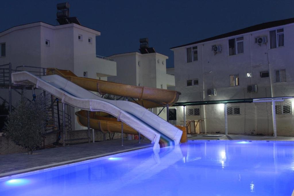 Белек: Gül Otel