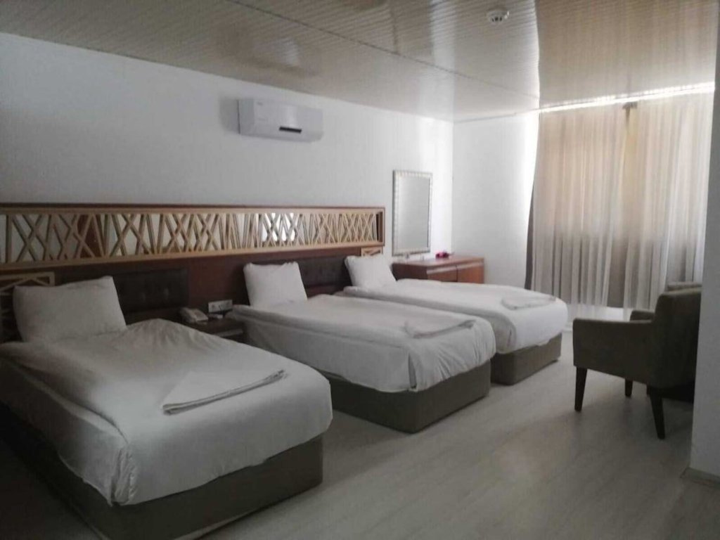 Белек: Gül Otel