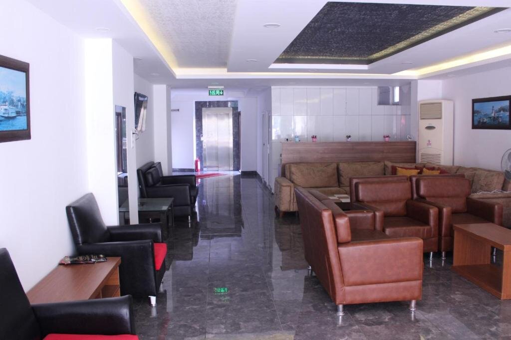 Белек: Gül Otel