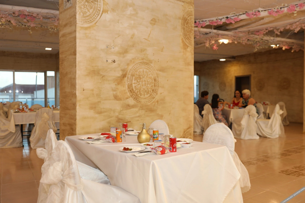 Мерзифон: Grand Merpond Otel