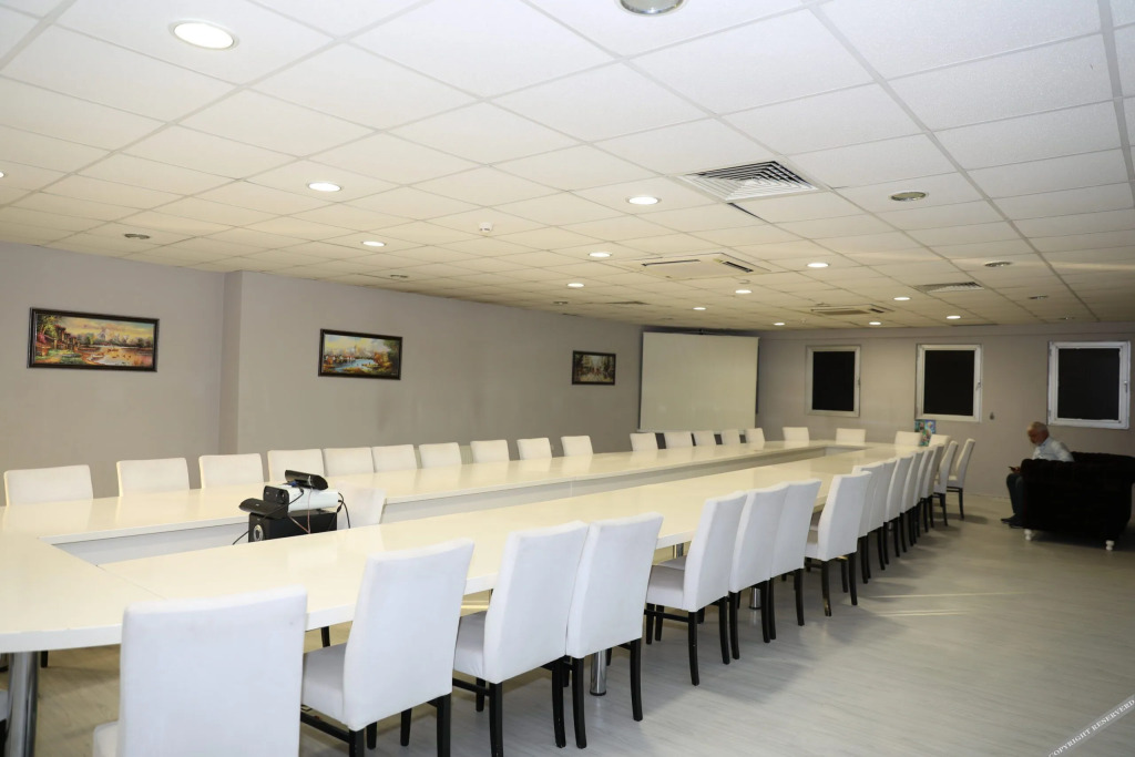Мерзифон: Grand Merpond Otel