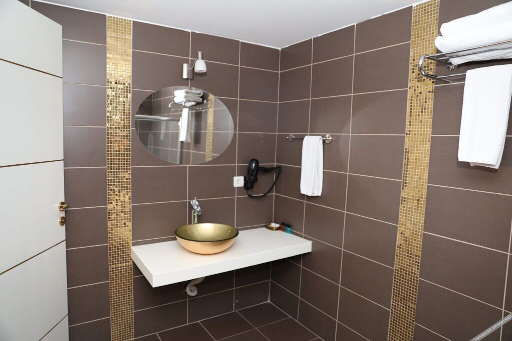 Мерзифон: Grand Merpond Otel