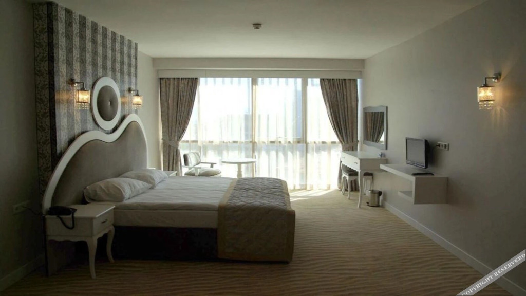 Мерзифон: Grand Merpond Otel