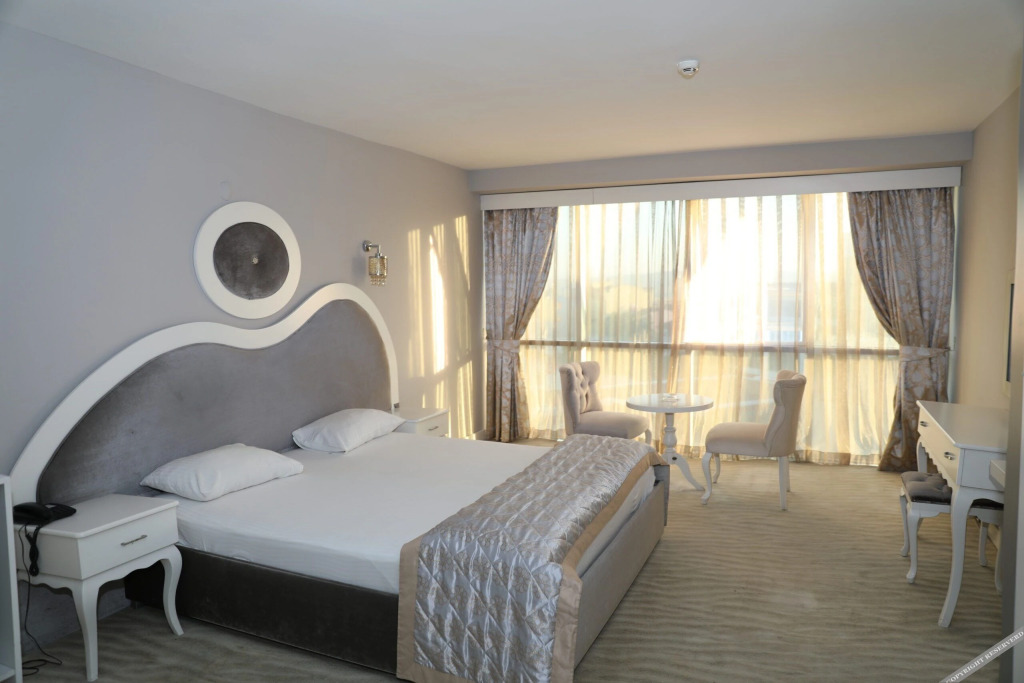 Мерзифон: Grand Merpond Otel