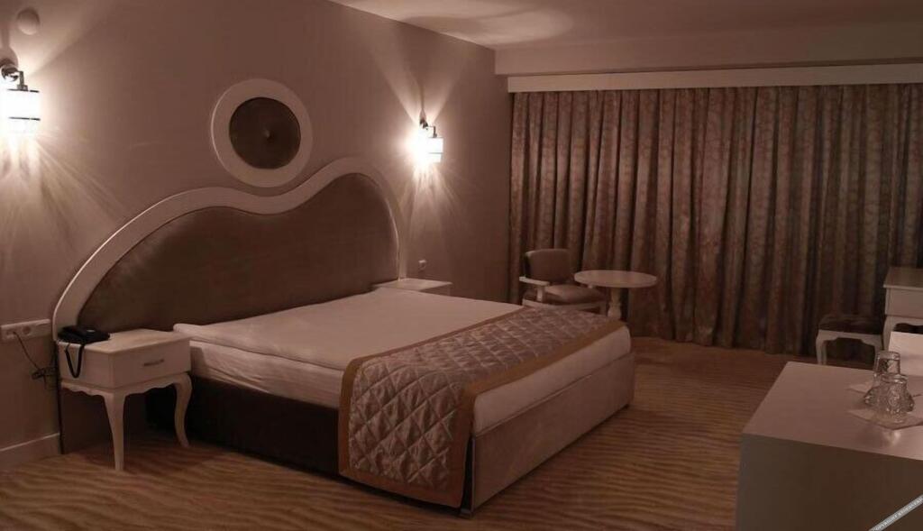Мерзифон: Grand Merpond Otel