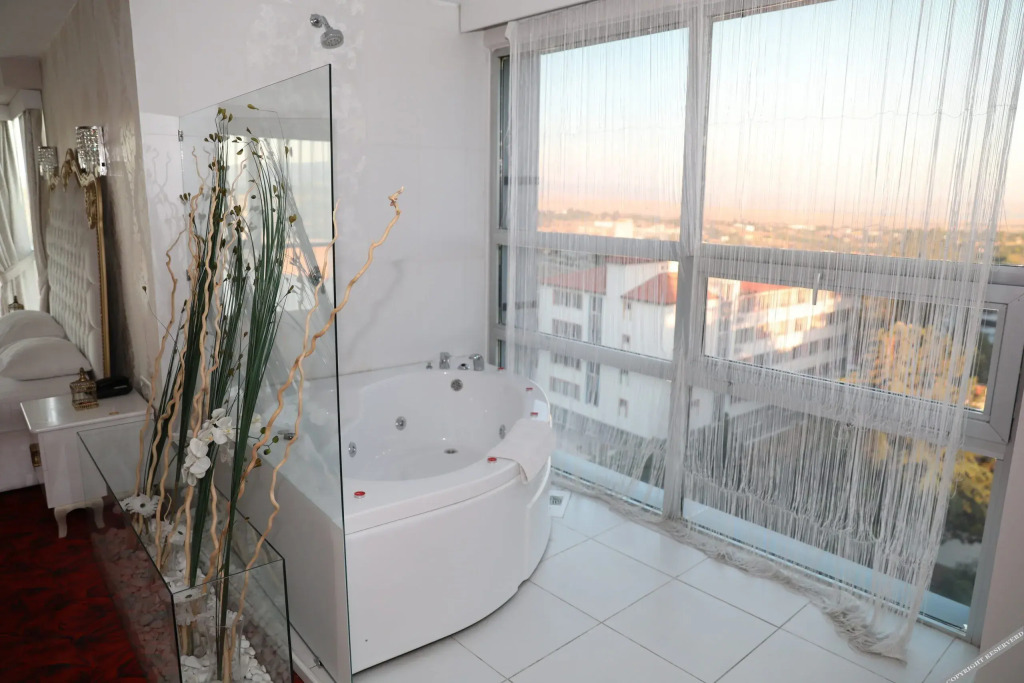 Мерзифон: Grand Merpond Otel