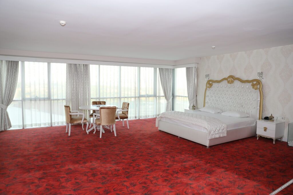 Мерзифон: Grand Merpond Otel