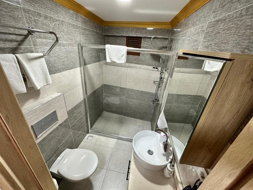Стамбул: Golden Sail Hotel Old City
