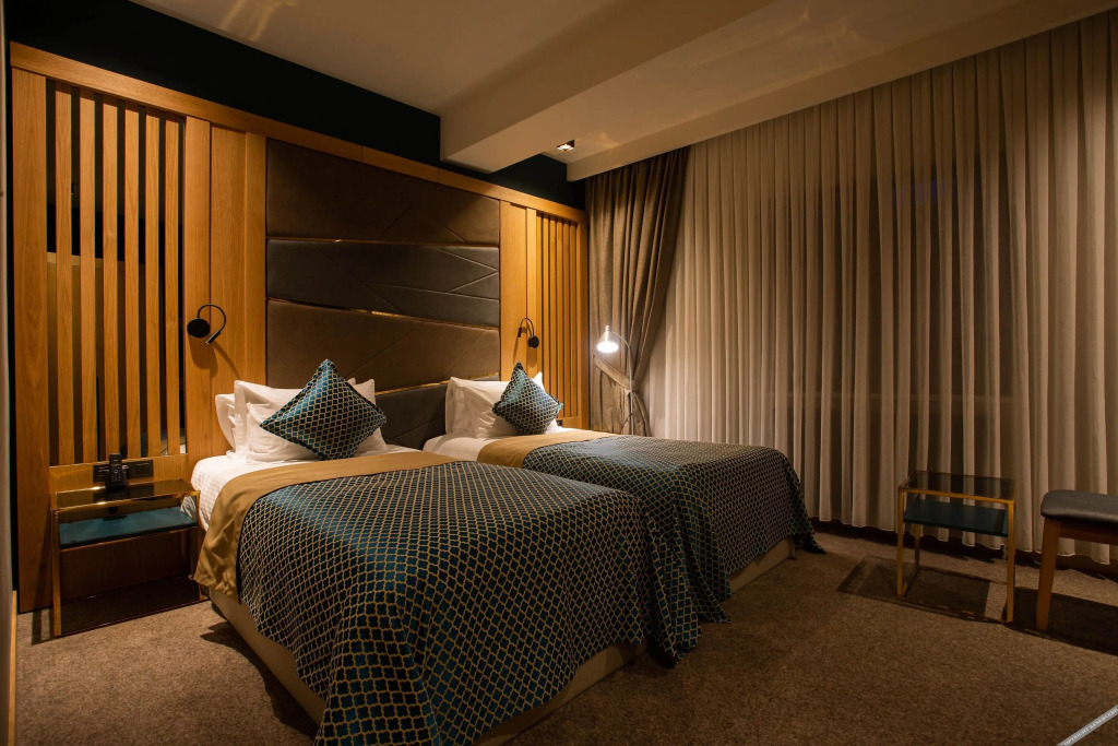 Чанкыры: Joyana Otel