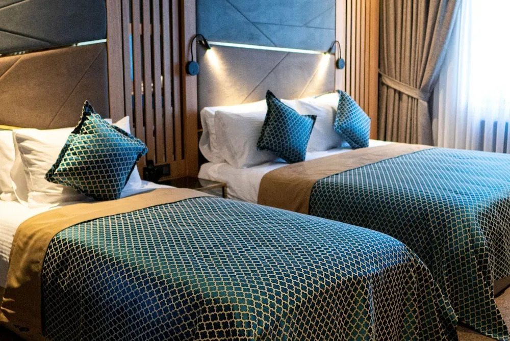 Чанкыры: Joyana Otel