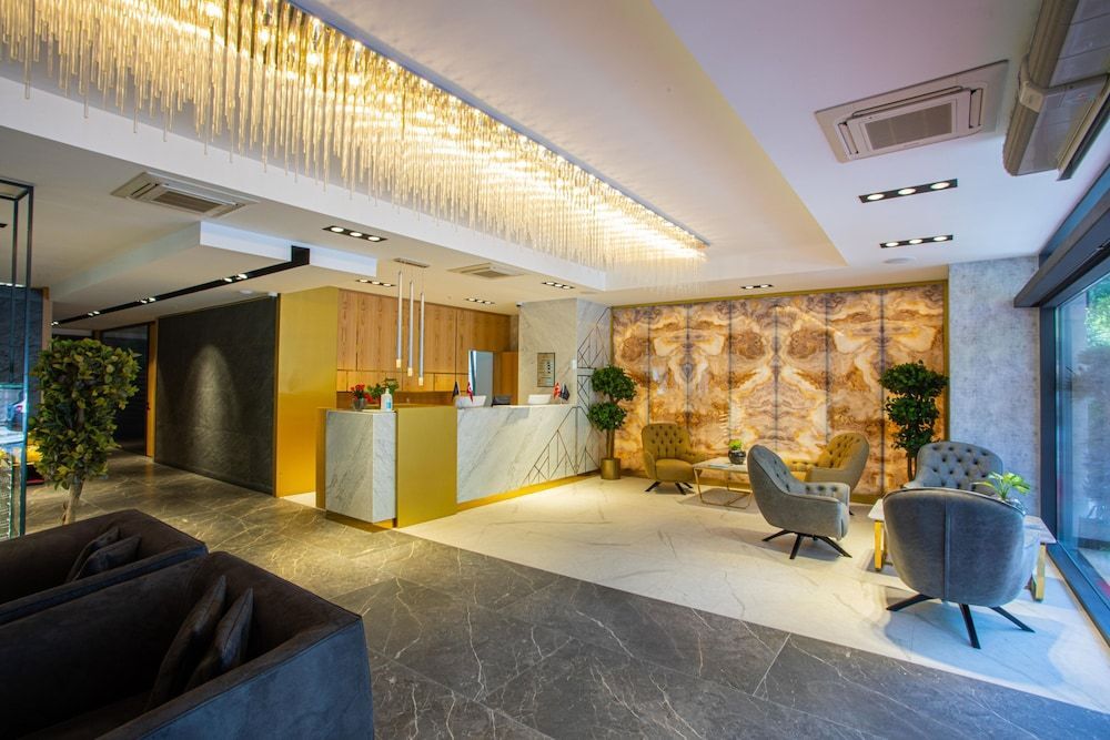 Чанкыры: Joyana Otel