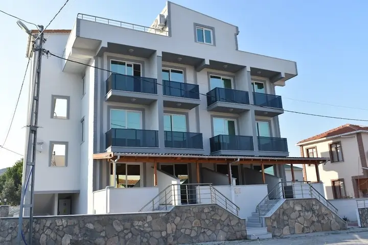 Мармара: Lavinia Butik Otel