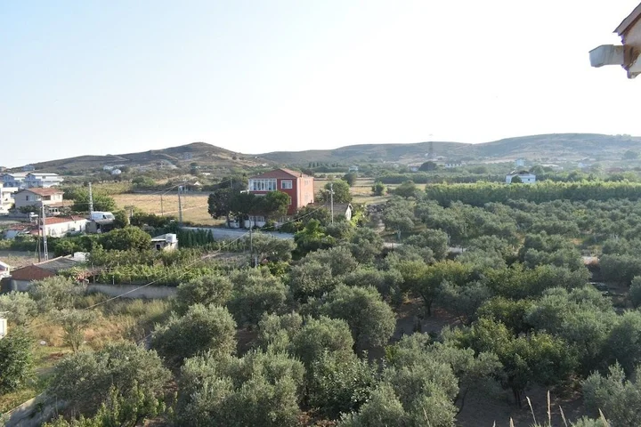 Мармара: Lavinia Butik Otel