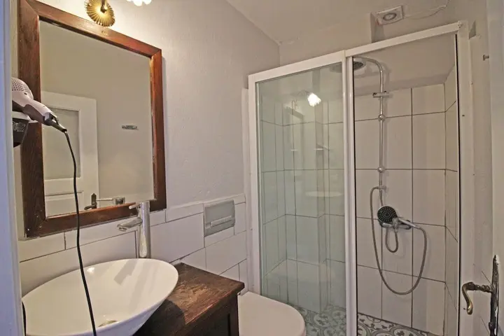 Бозджаада: Eflatun Guest House