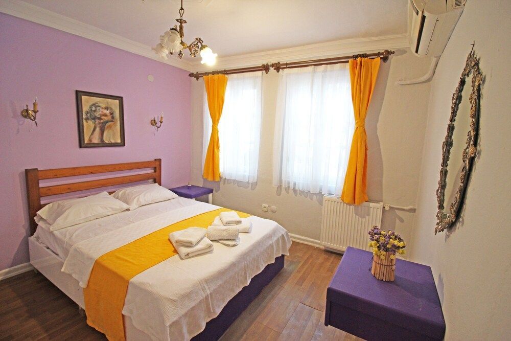 Бозджаада: Eflatun Guest House