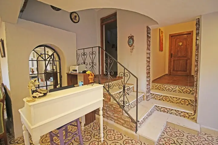 Eflatun Guest House — фото 1