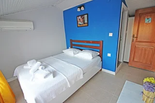 Бозджаада: Eflatun Guest House