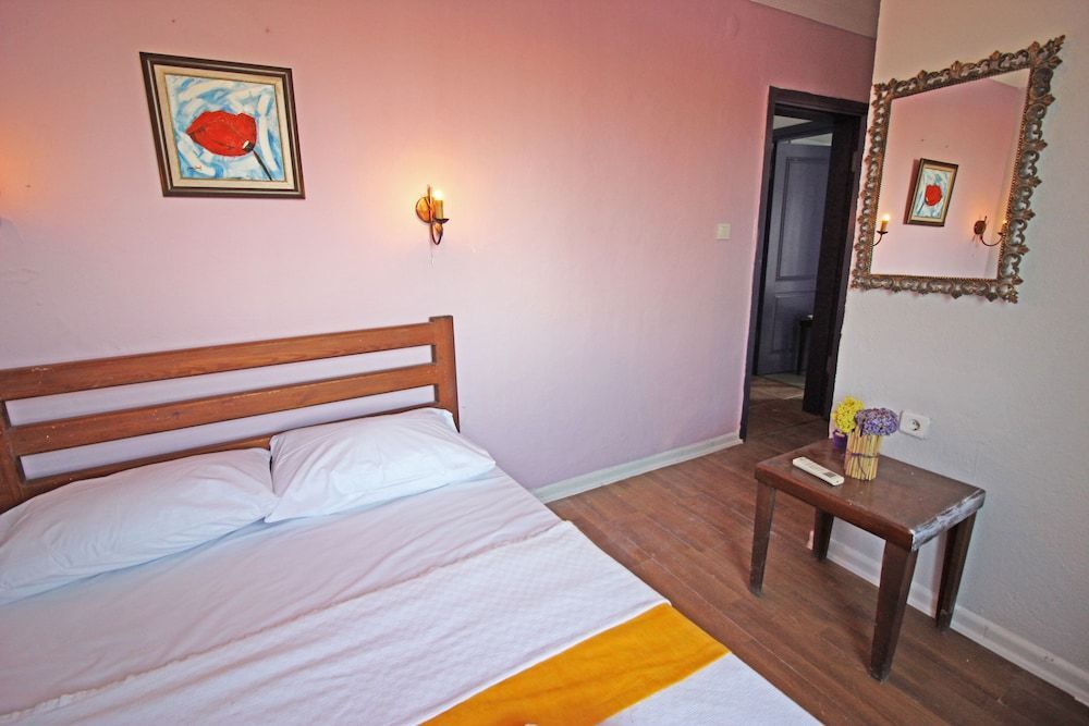 Бозджаада: Eflatun Guest House