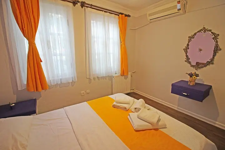 Eflatun Guest House — фото 4