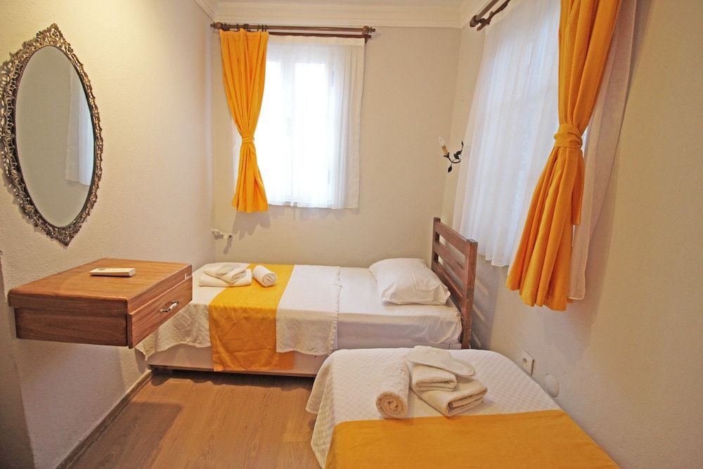 Бозджаада: Eflatun Guest House