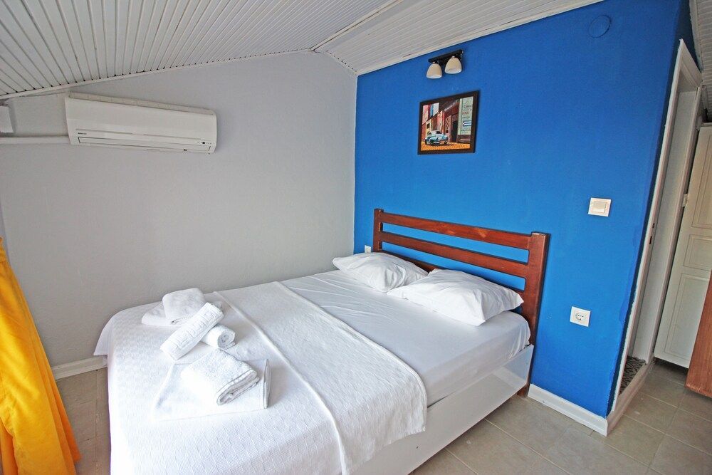 Бозджаада: Eflatun Guest House