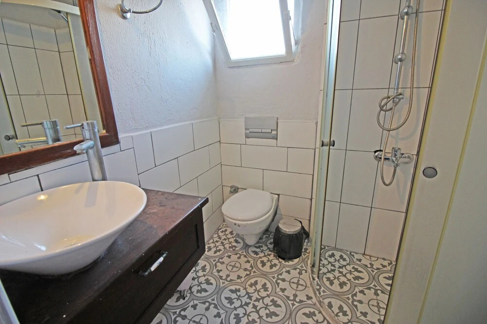 Бозджаада: Eflatun Guest House