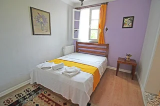 Бозджаада: Eflatun Guest House