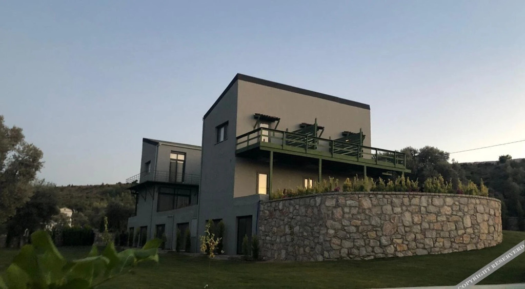 Чешме: Olia Butik Hotel