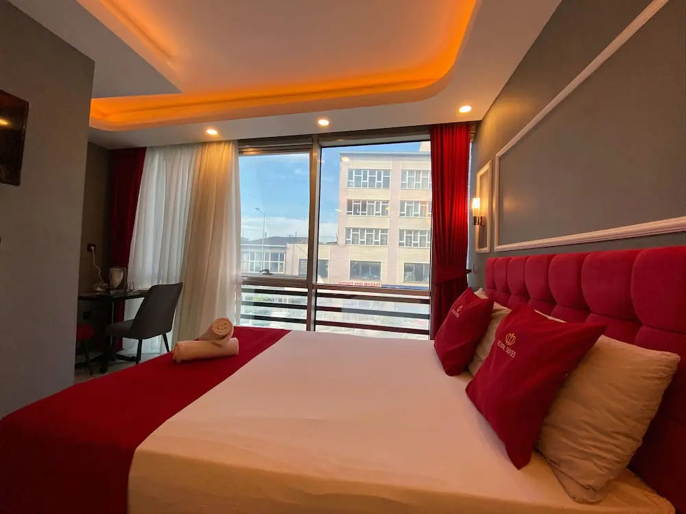 Арнавуткёй: Cois Inn Royal Hotel