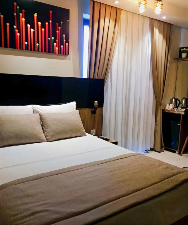 Арнавуткёй: Cois Inn Royal Hotel