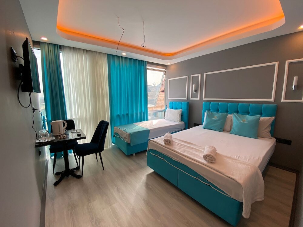 Арнавуткёй: Cois Inn Royal Hotel