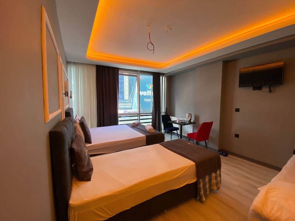 Арнавуткёй: Cois Inn Royal Hotel