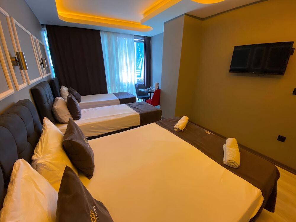 Арнавуткёй: Cois Inn Royal Hotel
