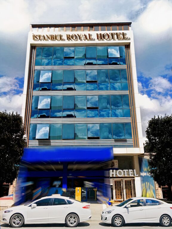 Cois Inn Royal Hotel — фото 4