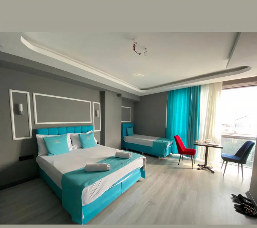 Арнавуткёй: Cois Inn Royal Hotel