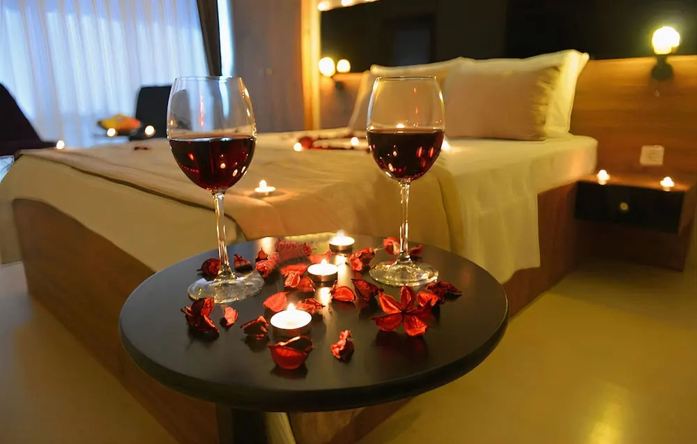 Арнавуткёй: Cois Inn Royal Hotel