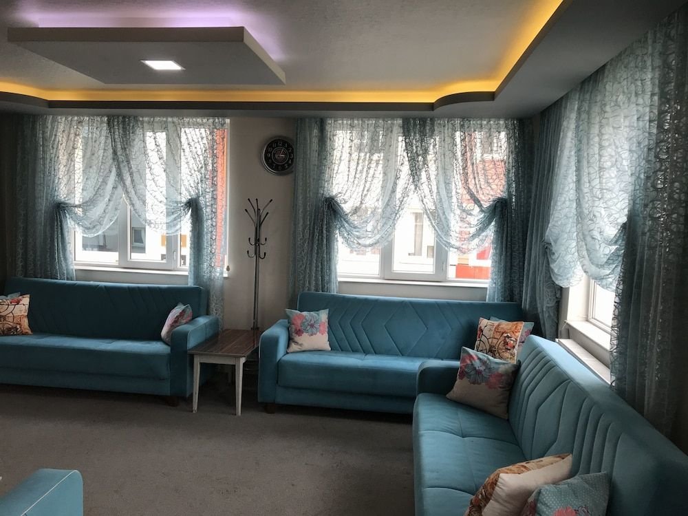 Эрзурум: Ari Hotel