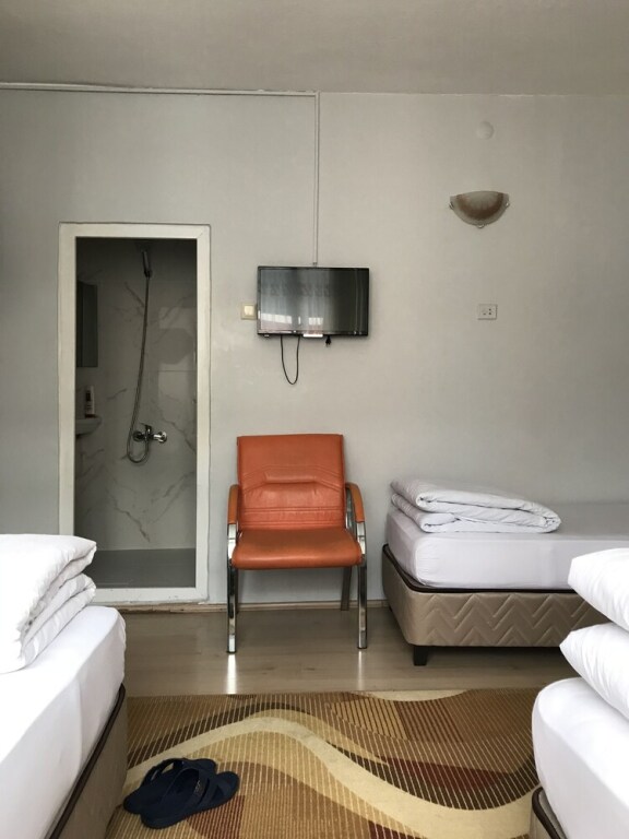 Эрзурум: Ari Hotel