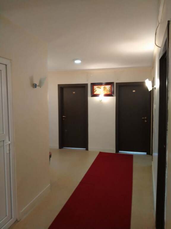 Эрзурум: Ari Hotel