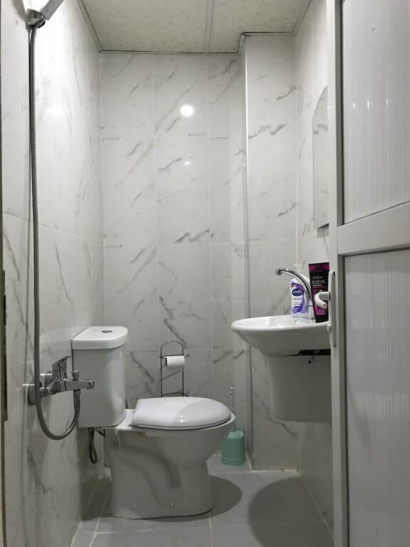 Эрзурум: Ari Hotel