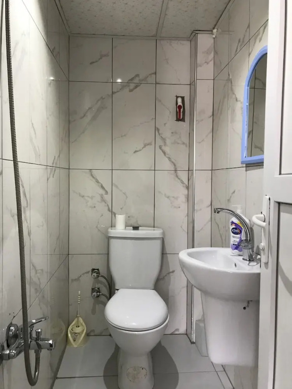Эрзурум: Ari Hotel