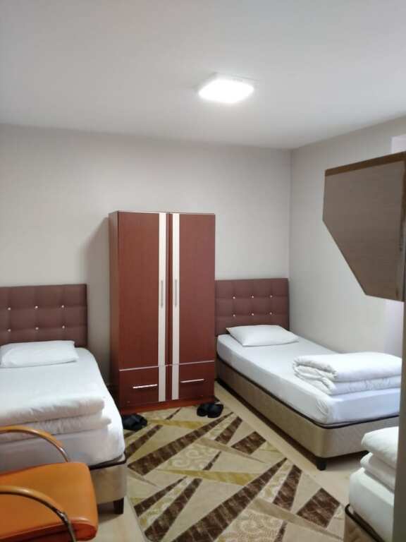 Эрзурум: Ari Hotel