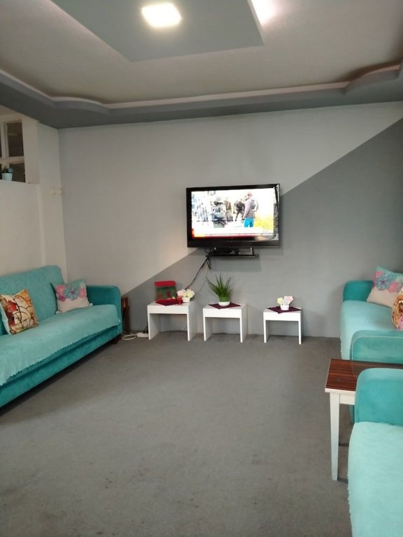 Эрзурум: Ari Hotel